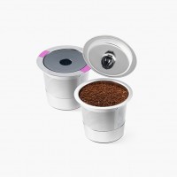 Метална капсула за Keurig Метална капсула за Keurig